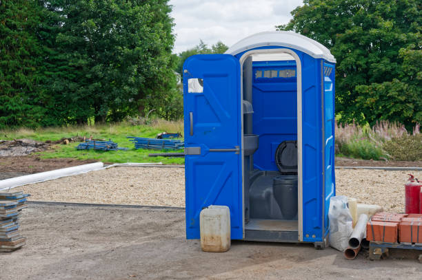 Professional Portable Potty Rental  in Parkersburg, IA