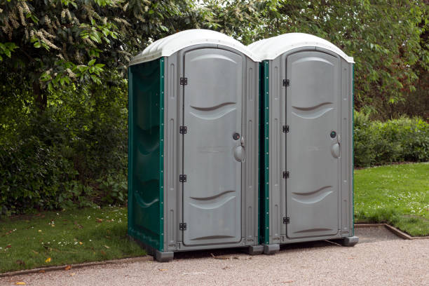 Portable Restroom Removal and Pickup in Parkersburg, IA