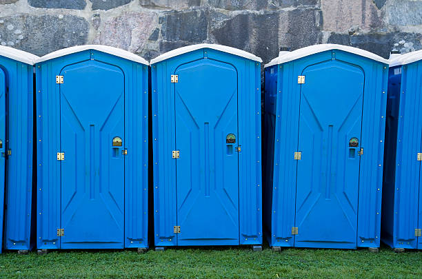 Best Event Portable Toilet Rental  in Parkersburg, IA